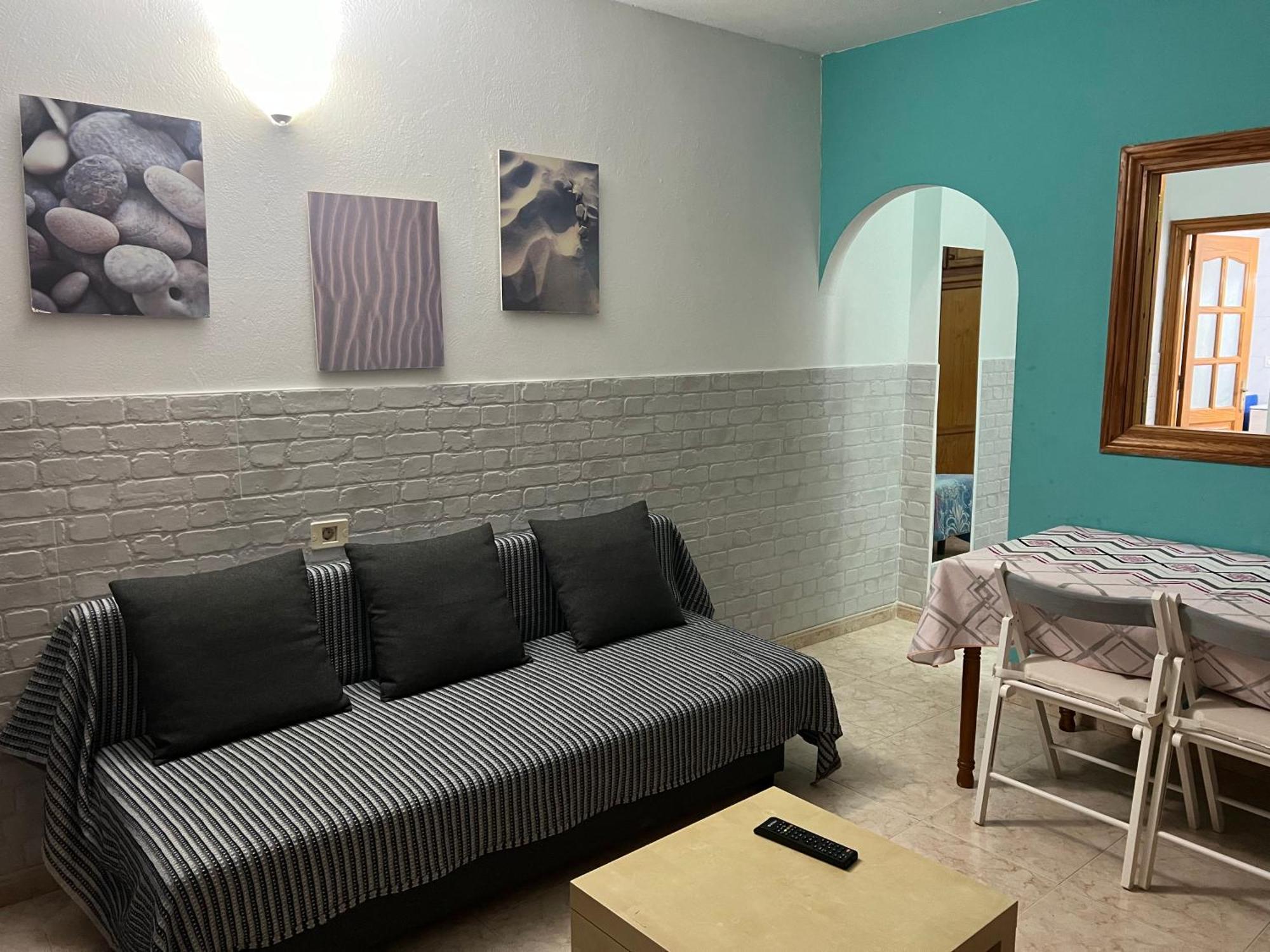Estudio Zapbox Famara Exterior foto